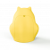 Урна детская BERKANO Frog Yellow