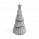 Светильник NOEL M белого цвета Granite