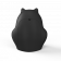Урна детская BERKANO Frog черного цвета