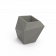 Кашпо Quaro M DB Sand Granite