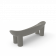 Диван SLON Sand Granite