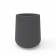 Кашпо Grace planter 75 DB графитового цвета