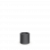 Кашпо Cilindro 30 DB графитового цвета