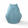 Урна детская BERKANO Frog бирюзового цвета