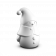 Светильник Mr. Snowman L белого цвета