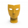Кресло SOMF F Yellow