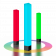 Световой столб Tollan Quadro 2000 с подсветкой RGB