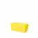 Кашпо Tenero 25 DB Yellow