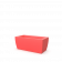 Кашпо Tenero 28 DB Chili  Red