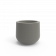 Кашпо Grace planter 45 DB Sand Granite