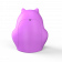 Урна детская BERKANO Frog сиреневого цвета