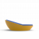 Шезлонг Riviera Yellow / аксессуар Navy