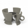 Стол Coffee Sand Granite