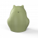 Урна детская BERKANO Frog темно-зеленого цвета