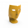 Кресло SOMF F Yellow