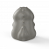 Урна детская BERKANO Croc Sand Granite