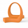 Скамья Track Arc оранжевого цвета