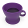 Стол Coffee сиреневого цвета