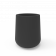 Кашпо Grace planter 75 DB черного цвета
