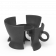 Стол Coffee цвета черный гранит