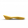 Шезлонг Quaro без подушек Yellow