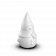 Светильник Mr. Snowman M белого цвета