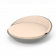 Шезлонг Riviera Sand Granite / аксессуар Milk