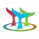 Светильник Willy белого цвета RGB