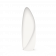 Светильник Petal 150 белого цвета с подсветкой