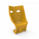 Кресло SOMF F Yellow